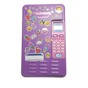 VTech Kidisecrets Traumtresor ? Tresor Zahlencode zum Aufbewahren von Ela (39,99 - Bild 1 von 2
