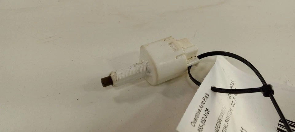 Toyota Corolla Brake Pedal Switch 2011 2012 2013 - Image 1 of 4