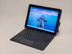 Dell Latitude 5290 Touch 2-n-1 12,3" i7-8650U 1,9 GHz 16 GB 256 GB SSD W11P - Foto 1 di 8