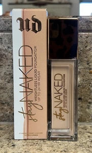 Urban Decay Stay Naked Weightless flüssige Foundation Farbton 31NN neu letzte 1 - Bild 1 von 1