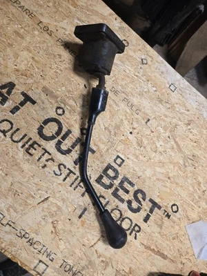 Jeep Wrangler TJ 2000-2004   NV3550 Shifter Shift with Tower   FREE SHIPPING     - Image 1 of 3