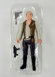 Star Wars The Retro Collection Dr. Evazan 3.75 Actionfigur lose NEU - Bild 1 von 5