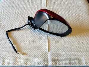 10 11 12 13 14 15 TOYOTA PRIUS VIN DU PASSENGER RIGHT DOOR MIRROR OEM - Picture 1 of 12