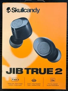 Skullcandy "JIB TRUE 2" Bluetooth Ohrhörer (S1JTW-P740) - Bild 1 von 5