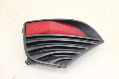 Задняя левая отражательная панель 2017-2022 Infiniti Q60 850195CA0A OEM MY32 - Изображение 1 из 4