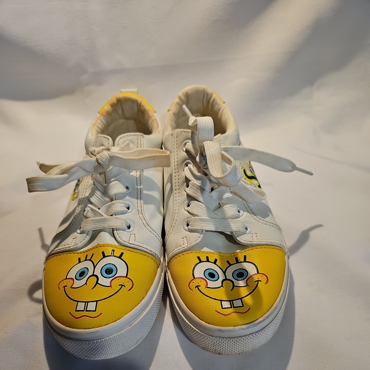 Nickelodeon Unisex Kids' Shoes for sale | eBay Nickelodeon Unisex Kids' Shoes for sale | eBay