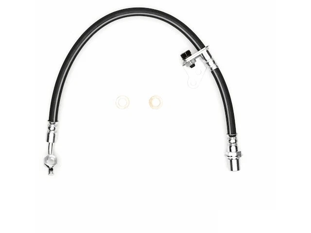 Manguera de freno delantera derecha para Lexus SC300 1992-2000 1996 1993 1994 1995 FY694RX Foto 1 de 1