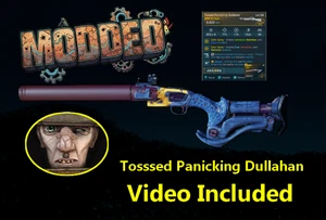 🔥 Borderlands 4 Lvl 50 MODDED Lanzado Pánico Dullahan🚀 Rápido💎PS5/XBOX/PC🔥 - Imagen 1 de 2