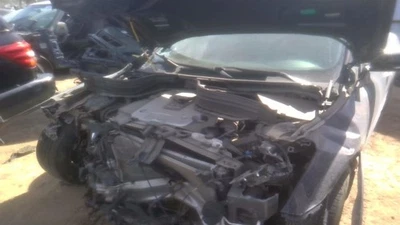 Used Right Fuel Injection Throttle Body fits: 2017 Infiniti QX50 VQ35HR Right Gr - Imagem 1 de 4