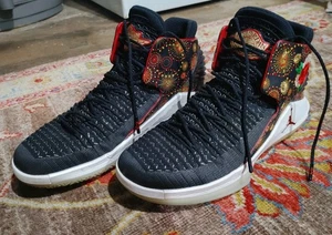 Nike Air Jordan XXXII Año Nuevo Chino 2018 Talla 10 - Imagen 1 de 9