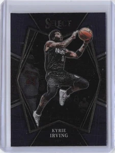 Panini Select Kyrie Irving #175 2021-22 - Imagen 1 de 2