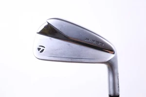 TaylorMade 2021 P790 5-Iron Stiff Flex Steel Shaft Very Good - Picture 1 of 8