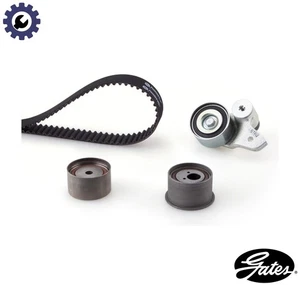 TIMING BELT KIT K015605XS FOR AUDI A4/S4/Convertible A8L A6/S6 ASN/BBJ 3.0L A4 - Picture 1 of 10