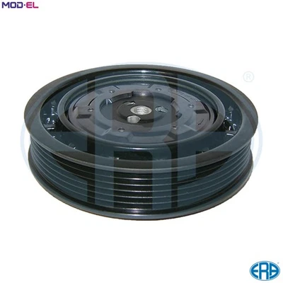 MAGNETIC CLUTCH AIR CONDITIONING COMPRESSOR 671158 FOR RENAULT SCENIC/III 1.5L - Image 1 of 4