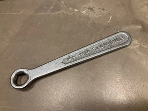 Campagnolo 15mm Chiave a Bullone a Manovella la Chiave a Burro di Arachidi Brev Inter - Foto 1 di 6