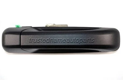 fits 2006 to 2010 Jeep Commander Exterior Door Handle Rear Right Foto 1 de 2