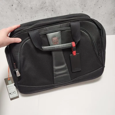 NWT Tumi Tech Walker Boarding Tote W/ Strap $195 - Image 1 of 4