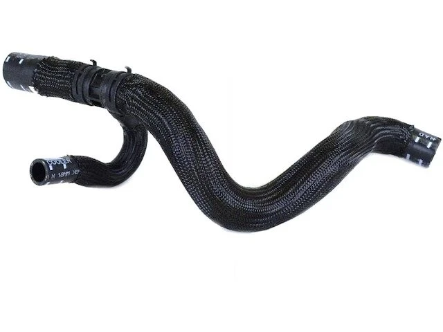 Manguera de tanque de recuperación de refrigerante superior Mopar 52JQZV86 para Dodge Dart 2015 2016 2014 Foto 1 de 1