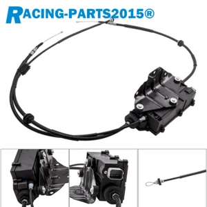 Complet Frein à main Parking Brake Actuator 6850289 pour BMW X5 X6 E70 E71 E72 - Imagen 1 de 5
