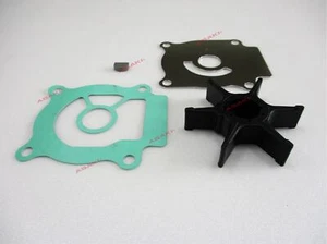 Kit de reparación de bomba de agua para motor SUZUKI DF40/50 17400-96353 17400-96350 18-3242 - Imagen 1 de 9
