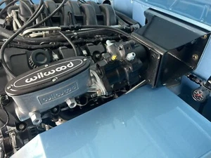 Early Bronco Hydro Boost Shorty  inline mounting bracket 66-77 ford new - Bild 1 von 6