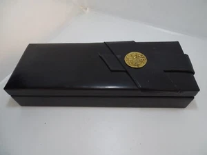 Caja Reloj Piaget Emperador, Vintage Años 70 - Imagen 1 de 9