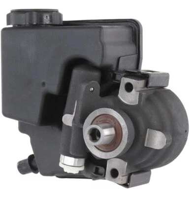 Power Steering Pump fits 2004-2008 Pontiac Grand Prix  CARDONE NEW - Image 1 of 4