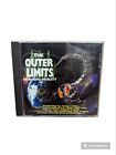 Very Good CD Outer Limits of Audio Fidelity