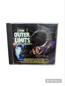 Very Good CD Outer Limits of Audio Fidelity - Bild 1 von 8