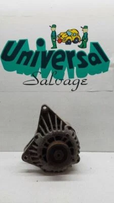 Pontiac Firebird 2001 105 amperios alternador Foto 1 de 4