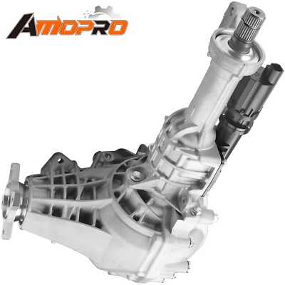 Diferencial delantero relación 3,92 ajuste Dodge Ram 1500 2013-2020 68257422aa 440-1470c Foto 1 de 4