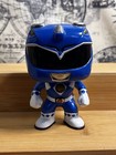 Funko POP Blue Ranger #363 Vinyl Figure Mighty Morphin Power Rangers Ware