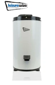 Leisurewize Portable Spin Dryer Low Wattage 240v Caravan Camping Home LW642 - Picture 1 of 11