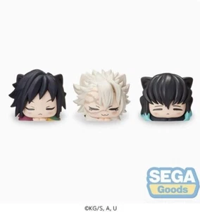 SEGA Dämonenjäger: Kimetsu no Yaiba Die Hashira gesammelt! Vol.1 Minifiguren - Bild 1 von 6