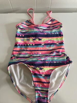 Traje de baño de una pieza OP XL Foto 1 de 3