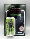 Star Wars The Vintage Collection Carbonized Imperial Death Trooper Hasbro New