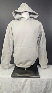 Comfrt Standard Hoodie Fog Color Unisex - Picture 1 of 2