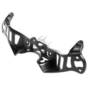 Headlight Cowling Upper Fairing Stay Bracket For Kawasaki Ninja ZX10R 06-07 New - Picture 1 of 6