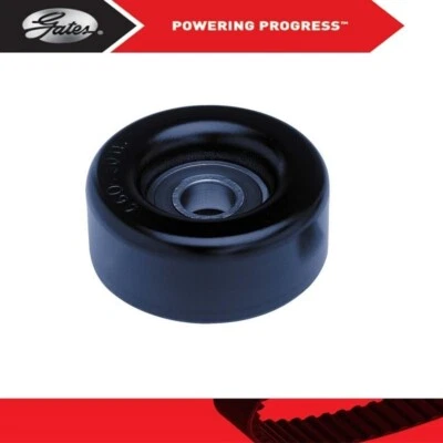 Drive Belt Pulley Gates For 1998-2002 CADILLAC ELDORADO V8-4.6L - Image 1 of 4