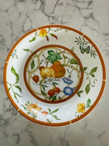 Hermes La Siesta Bowl Plate 19CM - Picture 1 of 6