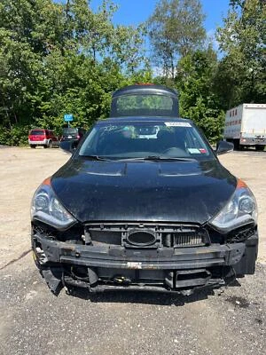 Fuel Tank Assembly HYUNDAI VELOSTER 12 13 14 15 16 17 Foto 1 de 4