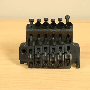 Japan Ibanez RG Series Powder Cosmo Lo-Pro Edge Floyd Rose FOR PART NOT WORKING - Picture 1 of 11