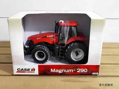 Case IH MAGNUM AFS 290 Tractor 1:32 Scale ERTL NIB Diecast - Image 1 of 4