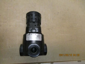 NEU Sonstige Jupiter Pneumatik 12100012JP, MINI REGLER, 1/8NPT, 300PSI MAX. - Bild 1 von 3