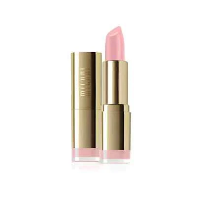 Milani Color Statement Lipstick Pink Frost Cruelty Free Nourishing 0.14 Ounce - Image 1 of 4