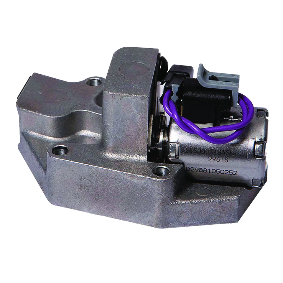 Bloque solenoide de alta resistencia 47RE 48RE ATS diésel actualización Foto 1 de 4