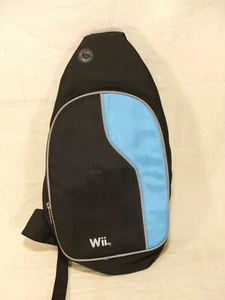WII CARRY BAG - Picture 1 of 6