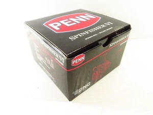 Penn Spinfisher VI 4500 Live Liner Spinnrolle SSVI4500, kostenloser Versand in 2-3 Tagen!! - Bild 1 von 11