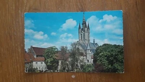 Postcards Dutch Netherlands Churches Kerken D part 1 - Picture 1 of 49