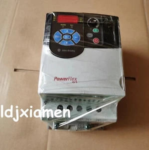 Usado y probado 22F-D8P7N103 AB 3,7 KW 5 HP AC Drive por Fedex o DHL #b - Imagen 1 de 2